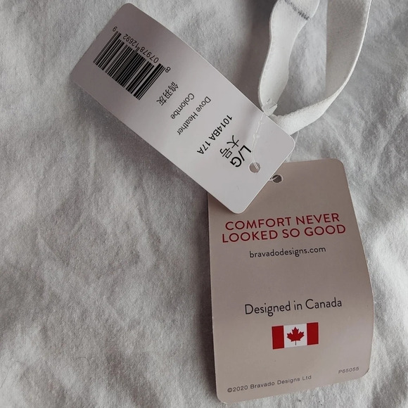 Bravado Original Nursing Bra NWT 😍 - Picture 9 of 13